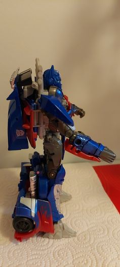 Transformer / toy