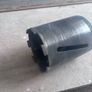 Erbauer Diamond Core Drill Bit 127mm Image 3