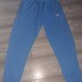 Brand New Nike Sportswear Club Fleece Sweat Pants Tracksuit Bottoms - Colour - Light Blue - Large - RRP - 77.00 - Open To Offers!! Image 8