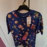 boys top and short Image 2