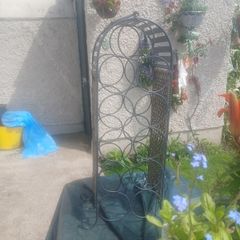 wine rack