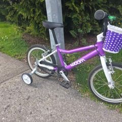Voom 3 Kids Bike