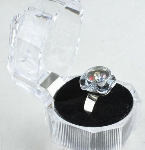Ring Box