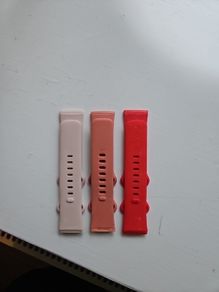 straps fitbit versa 3
