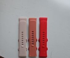 straps fitbit versa 3