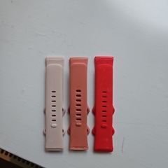 straps fitbit versa 3