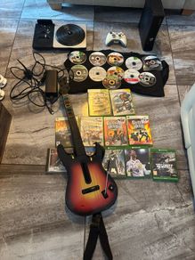 xbox 360 Bundle