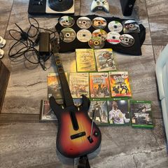 xbox 360 Bundle