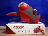 Meto EAGLE 626 One Line Price Gun