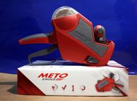 main image for ad Meto EAGLE 626 One Line Price Gun