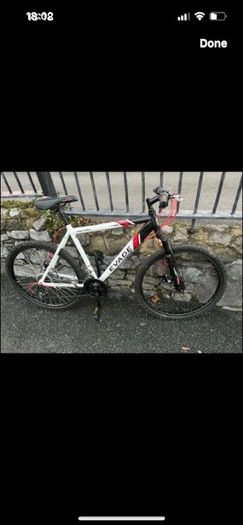 bike