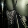 BNWT Cherlone Ball Lace Sparkle Long Prom Party Formal Cocktail maxi dress size UK18 EU46 Postage included Image 7