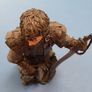 RARE - Lord of the Rings - Frodo Baggins Figure Image 6
