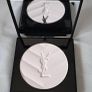 Yves Saint Laurent All Hours Hyper Finish Powder in 7.5g in Translucent Image 2