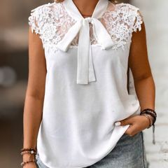 White top