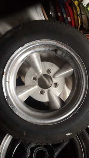dragway wheels 13x6 4x108