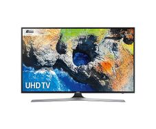 Samsung 43 inch 4K Smart TV UE43MU6100