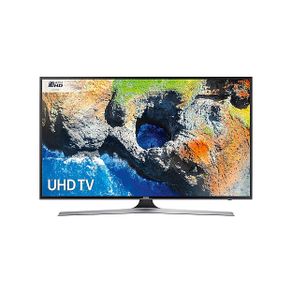 Samsung 43 inch 4K Smart TV UE43MU6100