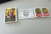 Panini FIFA 365 2021 Sticker Lot