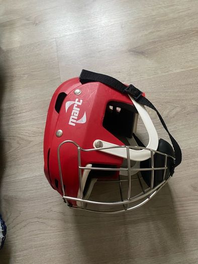 camogie helmet