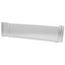 Beko Fridge Door Lower Shelf (NEW) Image 2