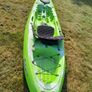 Sit on Kayak Image 4