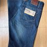 Vintage Flared Jeans Image 5