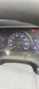 Mitsubishi fuso