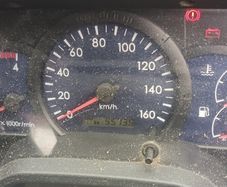 Mitsubishi fuso