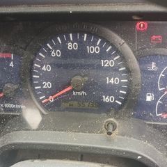 Mitsubishi fuso