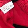 Red Valentino Silk Top Size 42 Image 2
