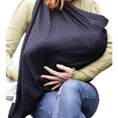 Breastfeeding Scarf