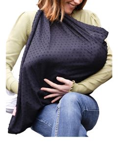 Breastfeeding Scarf