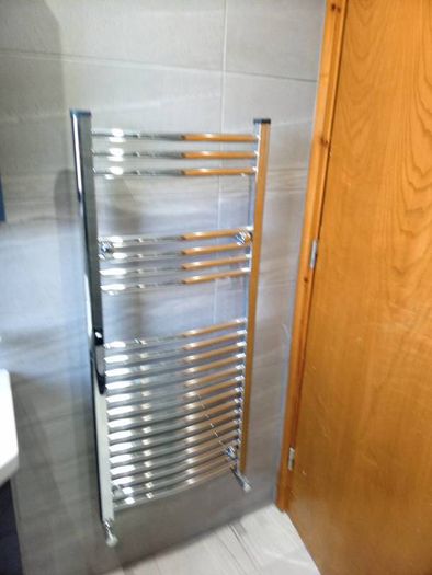 bathroom renovations