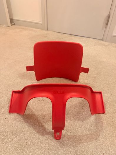 Tripp Trapp Baby Set