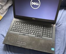 Dell Precision M6700