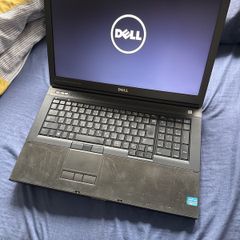 Dell Precision M6700