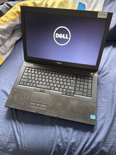 Dell Precision M6700