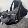Maxi Cosi carseat Image 2
