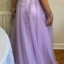 Dani's Debs dress Image 3