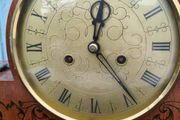 Vintage Large Mantel Clock