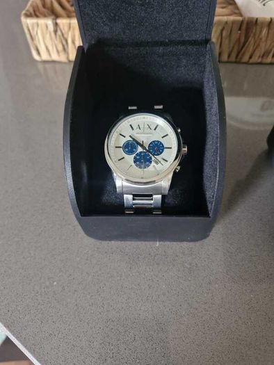 Armani Exchange
