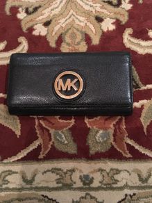 Genuine Michael Kors Purse