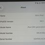iPad 9 (64gb), apple pen, and case Image 5