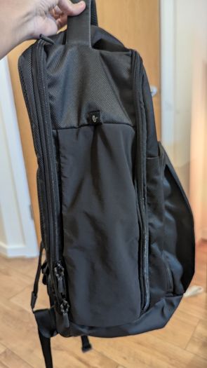 QUECHUA 32 L laptop backpack