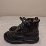 Ricosta Girls Patent Leather Boots, Image 5