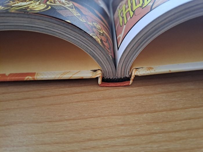 Wonder Girl Homecoming Hardcover