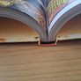Wonder Girl Homecoming Hardcover Image 9