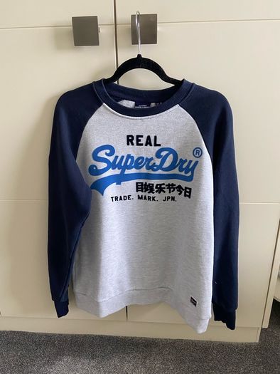 Superdry jumper