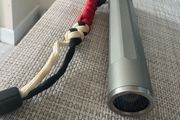 flashlights x 3